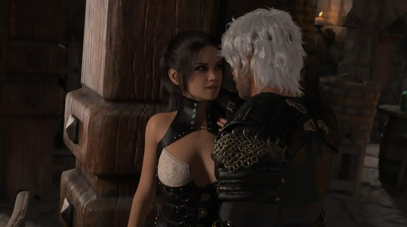 【PC+AZ】龙之血 Blood Dragon V0.3.0 AI汉化版[5.6G]