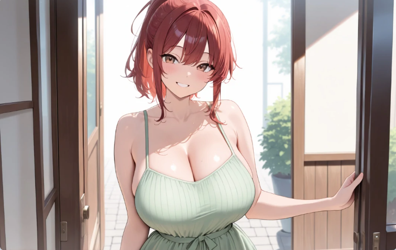 【PC+AZ】[日系/SLG/汉化]黑暗中的告白V0.13 AI汉化版[2.9G]