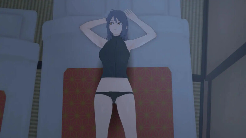 【PC+AZ】[神还原RPG/动态/后宫]火影同人：与纲手同居Vv0.44 汉化版[5G]