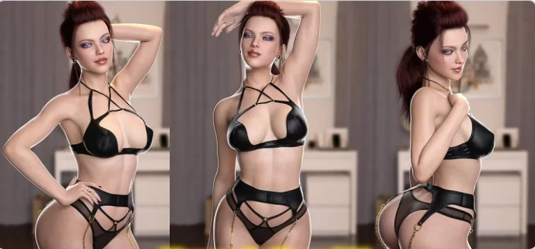 【PC+AZ】寻找云9/寻找云端九号/Finding Cloud 9[Ver0.9.2][8.3G]